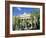 Bolsa (Stock Exchange), Madrid, Spain-Sheila Terry-Framed Photographic Print