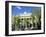 Bolsa (Stock Exchange), Madrid, Spain-Sheila Terry-Framed Photographic Print