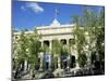 Bolsa (Stock Exchange), Madrid, Spain-Sheila Terry-Mounted Photographic Print