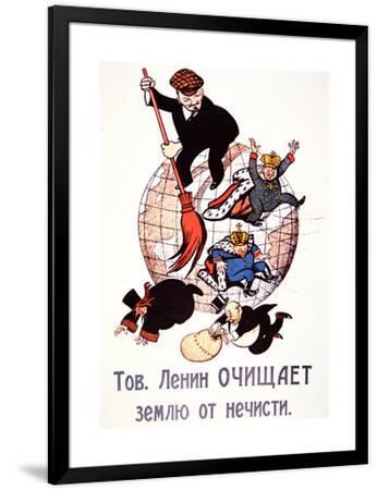 額装品/Apparition of Lenin/ダリ/ポスター 61OtOV7G-pL._AC_UF894,