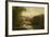 Bolton Abbey, North Yorkshire, 1858-Frederick William Hulme-Framed Giclee Print