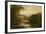 Bolton Abbey, North Yorkshire, 1858-Frederick William Hulme-Framed Giclee Print