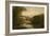 Bolton Abbey, North Yorkshire, 1858-Frederick William Hulme-Framed Giclee Print