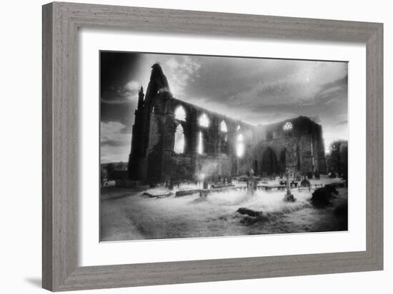 Bolton Abbey, Yorkshire, England-Simon Marsden-Framed Giclee Print