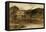 Bolton Abbey, Yorkshire-Edwin Henry Landseer-Framed Premier Image Canvas