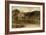 Bolton Abbey, Yorkshire-Edwin Henry Landseer-Framed Giclee Print