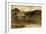 Bolton Abbey, Yorkshire-Edwin Henry Landseer-Framed Giclee Print