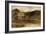 Bolton Abbey, Yorkshire-Edwin Henry Landseer-Framed Giclee Print