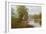 Bolton Abbey-William Mellor-Framed Giclee Print