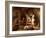 Bolton Court in Olden Times-Edwin Landseer-Framed Giclee Print