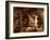Bolton Court in Olden Times-Edwin Landseer-Framed Giclee Print