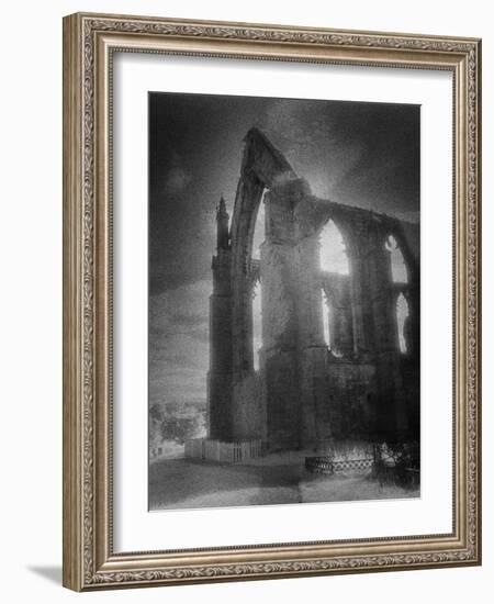 Bolton Priory, Yorkshire, England-Simon Marsden-Framed Giclee Print