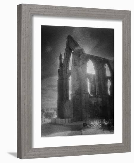 Bolton Priory, Yorkshire, England-Simon Marsden-Framed Giclee Print
