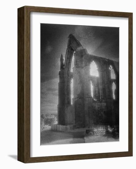 Bolton Priory, Yorkshire, England-Simon Marsden-Framed Giclee Print