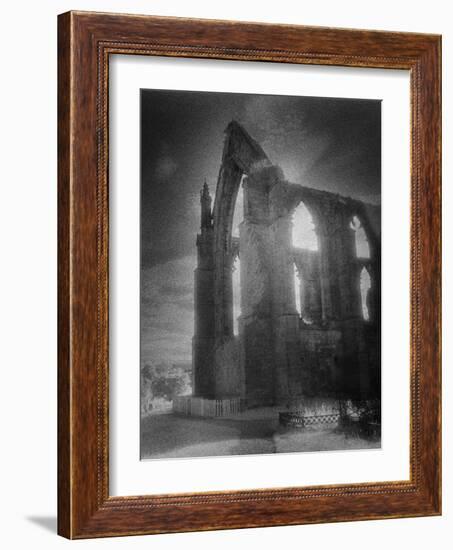 Bolton Priory, Yorkshire, England-Simon Marsden-Framed Giclee Print