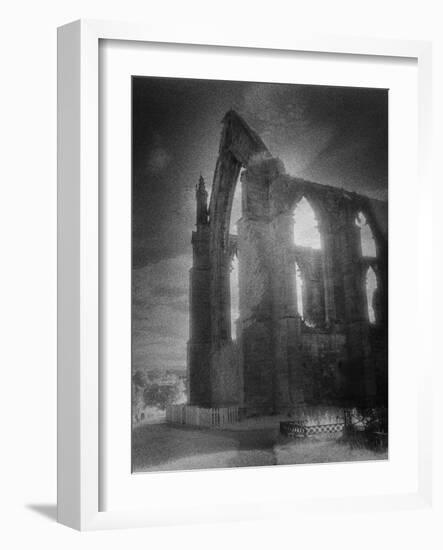 Bolton Priory, Yorkshire, England-Simon Marsden-Framed Giclee Print