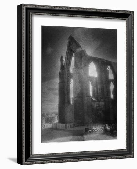 Bolton Priory, Yorkshire, England-Simon Marsden-Framed Giclee Print