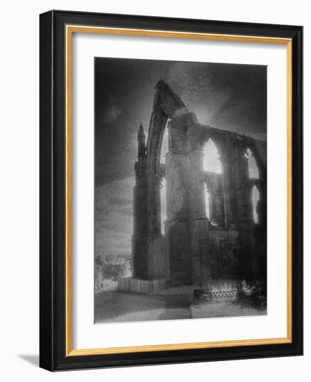 Bolton Priory, Yorkshire, England-Simon Marsden-Framed Giclee Print