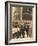 Bolton Wanderers vs. Manchester City, FA Cup Final, 1926-English Photographer-Framed Photographic Print