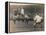 Bolton Wanderers vs. West Ham United, FA Cup Final, 28th April 1923-English Photographer-Framed Premier Image Canvas