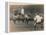 Bolton Wanderers vs. West Ham United, FA Cup Final, 28th April 1923-English Photographer-Framed Premier Image Canvas