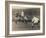 Bolton Wanderers vs. West Ham United, FA Cup Final, 28th April 1923-English Photographer-Framed Photographic Print