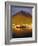 Bolungavik, North West Iceland-David Lomax-Framed Photographic Print