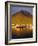 Bolungavik, North West Iceland-David Lomax-Framed Photographic Print