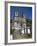 Bom Jesus Do Monte Baroque Church and Staircase, Braga, Minho Province, Portugal-Alan Copson-Framed Photographic Print