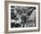 Bomb Damage at a Renault Factory, Sevres, Paris, 4 April 1943-null-Framed Photographic Print