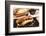 Bomba De Chocolate-Beto Chagas-Framed Photographic Print