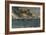 Bombardment of Fort Sumter, Charleston Harbor-null-Framed Giclee Print