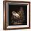 BOMBAX BIRD-Wayne Anderson-Framed Giclee Print