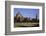 Bombay Maidan-Charles Bowman-Framed Photographic Print