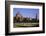 Bombay Maidan-Charles Bowman-Framed Photographic Print