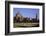 Bombay Maidan-Charles Bowman-Framed Photographic Print