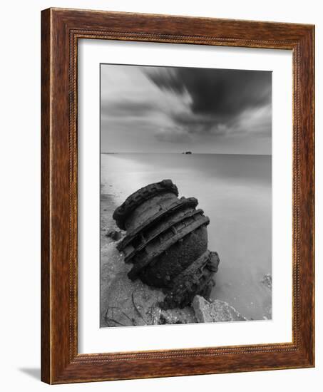 Bombe-Geoffrey Ansel Agrons-Framed Photographic Print