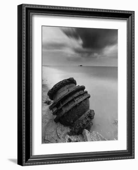Bombe-Geoffrey Ansel Agrons-Framed Photographic Print