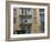 Bombed Buildings and Rebuilding, Beirut, Lebanon, Middle East-Alison Wright-Framed Photographic Print