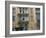 Bombed Buildings and Rebuilding, Beirut, Lebanon, Middle East-Alison Wright-Framed Photographic Print