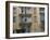 Bombed Buildings and Rebuilding, Beirut, Lebanon, Middle East-Alison Wright-Framed Photographic Print