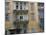 Bombed Buildings and Rebuilding, Beirut, Lebanon, Middle East-Alison Wright-Mounted Photographic Print
