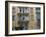 Bombed Buildings and Rebuilding, Beirut, Lebanon, Middle East-Alison Wright-Framed Photographic Print