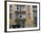 Bombed Buildings and Rebuilding, Beirut, Lebanon, Middle East-Alison Wright-Framed Photographic Print