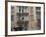 Bombed Buildings and Rebuilding, Beirut, Lebanon, Middle East-Alison Wright-Framed Photographic Print