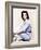 Bombers B-52, Natalie Wood, 1957-null-Framed Photo