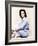 Bombers B-52, Natalie Wood, 1957-null-Framed Photo