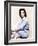 Bombers B-52, Natalie Wood, 1957-null-Framed Photo