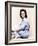 Bombers B-52, Natalie Wood, 1957-null-Framed Photo