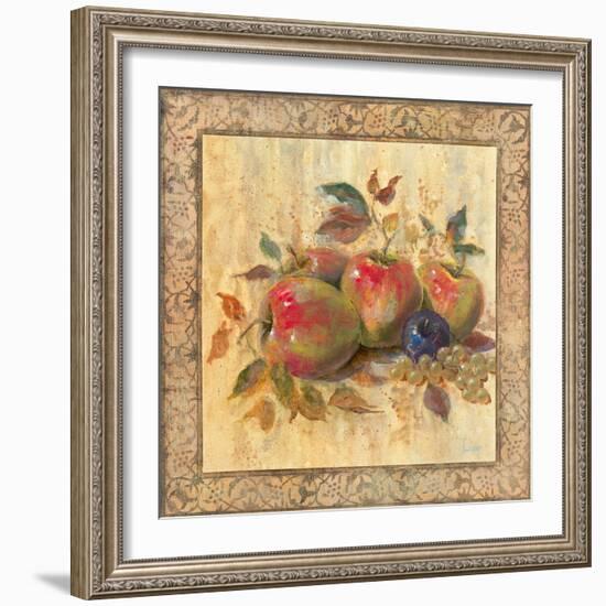 Bon Appetit I-Longo-Framed Giclee Print